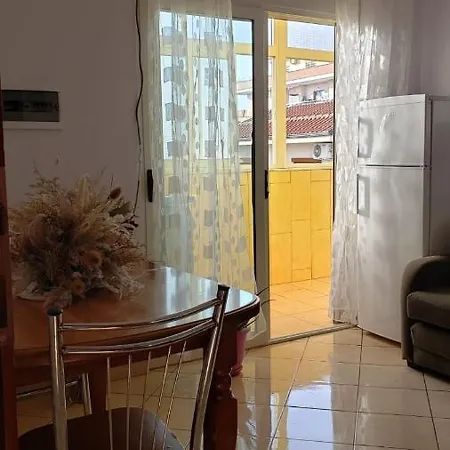 Lovely Aprt.3-1 Ule Apartment Tirana