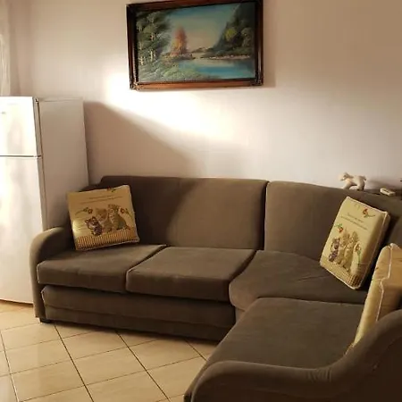 Apartment Lovely Aprt.3-1 Ule