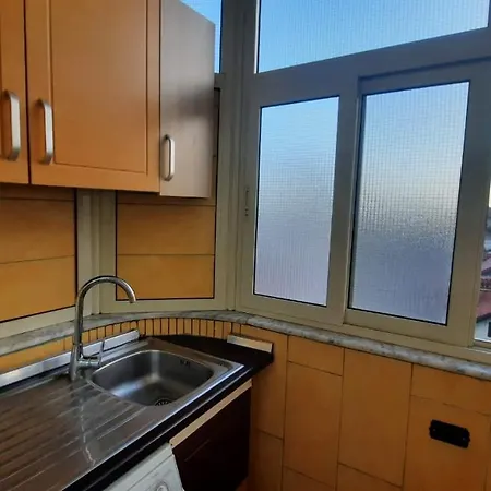 Apartment Lovely Aprt.3-1 Ule Tirana